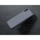 Чехол Nordic Elements Original Idun для iPhone XS Max Mid Grey (E20311) - изображение 9