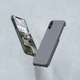 Чехол Nordic Elements Original Gefion для iPhone XS Max Mid Grey (E20307) - изображение 10