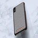 Чехол Nordic Elements Saeson Idun для iPhone XS Max Dark Brown (E20315) - изображение 10