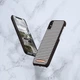 Чехол Nordic Elements Saeson Idun для iPhone XS Max Dark Brown (E20315) - изображение 11