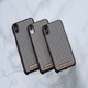 Чехол Nordic Elements Saeson Idun для iPhone XS Max Dark Brown (E20315) - изображение 13