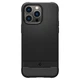Чохол Spigen Rugged Armor для iPhone 14 Pro Max Matte Black with MagSafe (ACS04812) - зображення 1