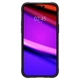 Чохол Spigen Rugged Armor для iPhone 14 Pro Max Matte Black with MagSafe (ACS04812) - зображення 4