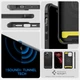 Чохол Spigen Rugged Armor для iPhone 14 Pro Max Matte Black with MagSafe (ACS04812) - зображення 15