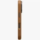 Чохол UNIQ Heldro Pro для iPhone 17 Pro Caramel with MagSafe (UNIQ-IP6.3P(2025)-HELPMCML) - зображення 3