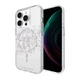 Чохол Case-Mate Karat для iPhone 15 Pro Touch of Pearl with MagSafe (CM051478) - зображення 5