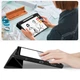 Чехол Tech-Protect SC Pen Hybrid для Samsung Galaxy Tab A11 Plus | A9 Plus 11.0 Black (5906302335152) - изображение 9