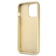 Чохол Guess 4G Collection для iPhone 13 Pro Brown with MagSafe Brown (GUHMP13LG4GB) - зображення 7