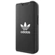 Чохол-книжка Adidas OR Booklet Case Basic для iPhone 14 Pro Black White (50182) - зображення 3