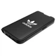 Чохол-книжка Adidas OR Booklet Case Basic для iPhone 14 Pro Black White (50182) - зображення 7