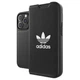 Чохол-книжка Adidas OR Booklet Case Basic для iPhone 14 Pro Black White (50182) - зображення 8