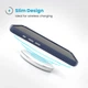Чохол Speck Presidio2 Grip для iPhone 16 Coastal Blue Dust Grey (150779-3206) - зображення 3