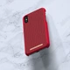 Чехол Nordic Elements Saeson Idun для iPhone XS | X Red (E20252) - изображение 12