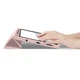 Чехол Tech-Protect SC Pen для Samsung Galaxy Tab A11 Plus | A9 Plus 11.0 Pink (5906302335145) - изображение 6