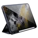 Чехол-книжка 3mk Soft Tablet Case для Samsung Galaxy Tab A9 Plus 11.0 (X210 | X216) Black (5903108543422) - изображение 2