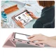 Чехол Tech-Protect SC Pen для Samsung Galaxy Tab A11 Plus | A9 Plus 11.0 Pink (5906302335145) - изображение 8