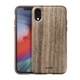 Чехол LAUT PINNACLE для iPhone XR Walnut (LAUT_IP18-M_PI_BR) - изображение 1