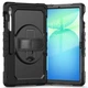 Чехол Tech-Protect Solid360 для Samsung Galaxy Tab S10 FE Plus (X626) Black (5906302368235) - изображение 1