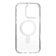 Чехол Speck Presidio Perfect-Clear ClickLock для iPhone 16 Pro Max Clear Chrome with MagSafe (150727-3199) - изображение 10
