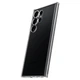 Чехол Spigen Liquid Crystal для Samsung Galaxy S24 Ultra (S928) Crystal Clear (ACS07283) - изображение 8