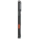 Чохол UNIQ Swivix для iPhone 17 Pro Max Carbon Black (UNIQ-IP6.9P(2025)-SWVCBLK) - зображення 4