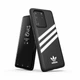 Чохол Adidas OR Moulded Case PU для Samsung Galaxy S20 Ultra (G988) Black White (38621) - зображення 1