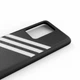 Чохол Adidas OR Moulded Case PU для Samsung Galaxy S20 Ultra (G988) Black White (38621) - зображення 4