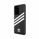 Чохол Adidas OR Moulded Case PU для Samsung Galaxy S20 Ultra (G988) Black White (38621) - зображення 5