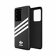 Чохол Adidas OR Moulded Case PU для Samsung Galaxy S20 Ultra (G988) Black White (38621) - зображення 6
