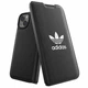 Чохол-книжка Adidas OR Booklet Case Basic для iPhone 14 | 13 Black White (50181) - зображення 1