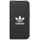 Чохол-книжка Adidas OR Booklet Case Basic для iPhone 14 | 13 Black White (50181) - зображення 2