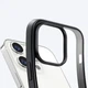 Чехол Ugreen Kickstand Hard Cover для iPhone 14 Pro Black (90926-UGREEN) - изображение 10