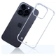 Чехол 3mk Just20g Clear Case для iPhone 15 Pro Transparent (5903108609470) - изображение 3