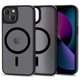 Чехол Tech-Protect Magmat для iPhone 13 mini Matte Black with MagSafe (9490713930694) - изображение 1