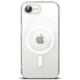 Чохол Ringke Fusion Magnetic для iPhone 16e Clear with MagSafe (8800293852605) - зображення 3