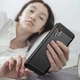 Чехол Tech-Protect TPUCarbon для Samsung Galaxy Xcover 7 (G556) Black (5906203691630) - изображение 6