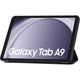 Чехол Tech-Protect Smart Case для Samsung Galaxy Tab A9 8.7 X110 | X115 Black (9319456607598) - изображение 3