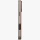 Чохол Uniq Lyden DS для iPhone 17 Pro Max Orange Grey with MagSafe (UNIQ-IP6.9P(2025)-LDSFORGFGRY) - зображення 3