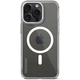 Чехол Decoded Clear Case для iPhone 15 Pro Max Ice with MagSafe (D24IPO15PMBCT2TT) - изображение 1