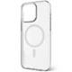 Чехол Decoded Clear Case для iPhone 15 Pro Max Ice with MagSafe (D24IPO15PMBCT2TT) - изображение 3