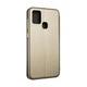 Чехол-книжка Beline Book Magnetic для Samsung Galaxy A21s (A217) Gold (5903657572980) - изображение 3