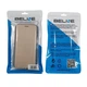 Чехол-книжка Beline Book Magnetic для Samsung Galaxy A21s (A217) Gold (5903657572980) - изображение 5