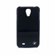 Чехол BMW для Samsung Galaxy S4 GT-i9500 Hardcase Black (BMHCS4SB) - изображение 3