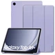 Чохол Tech-Protect Smart Case для Samsung Galaxy Tab A9 Plus 11.0 X210 | X215 | X216 Violet (9319456607819) - зображення 1