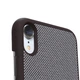 Чехол Nordic Elements Saeson Idun для iPhone XR Dark Brown Pattern 1 (E20294) - изображение 5