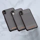 Чехол Nordic Elements Saeson Idun для iPhone XR Dark Brown Pattern 1 (E20294) - изображение 8