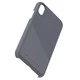 Чехол Nordic Elements Original Hel для iPhone XR Mid Grey (E20289) - изображение 1