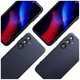 Чехол 3mk Matt Case Pro для Samsung Galaxy M35 5G (M356) Black (5903108618571) - изображение 5
