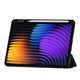 Чехол Tech-Protect SC Pen для Xiaomi Pad 7 | 7 Pro Black (5906302361601) - изображение 3