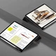 Чехол Tech-Protect SC Pen для Xiaomi Pad 7 | 7 Pro Black (5906302361601) - изображение 6